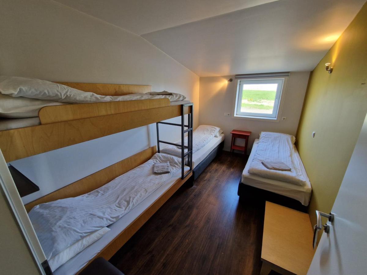 Berunes Hi Hostel ภายนอก รูปภาพ
