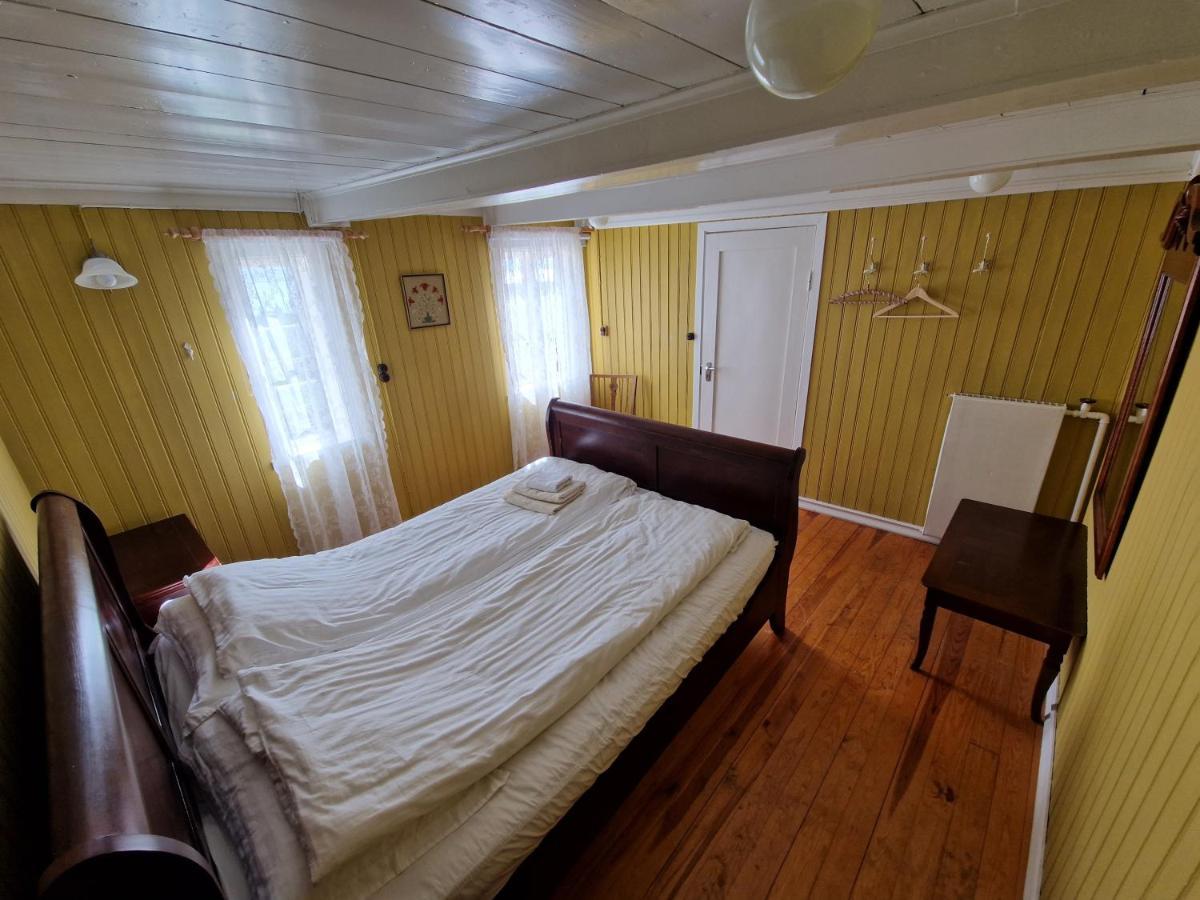 Berunes Hi Hostel ภายนอก รูปภาพ