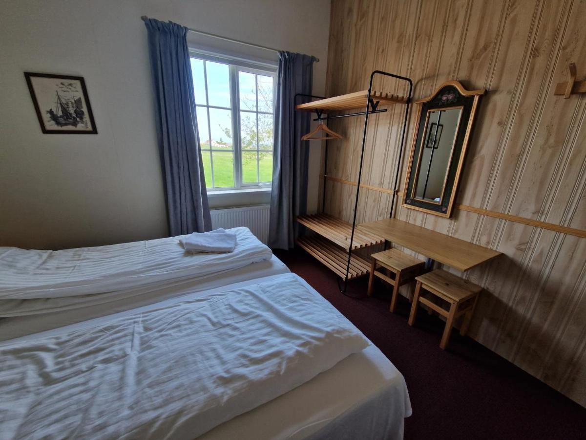 Berunes Hi Hostel ภายนอก รูปภาพ