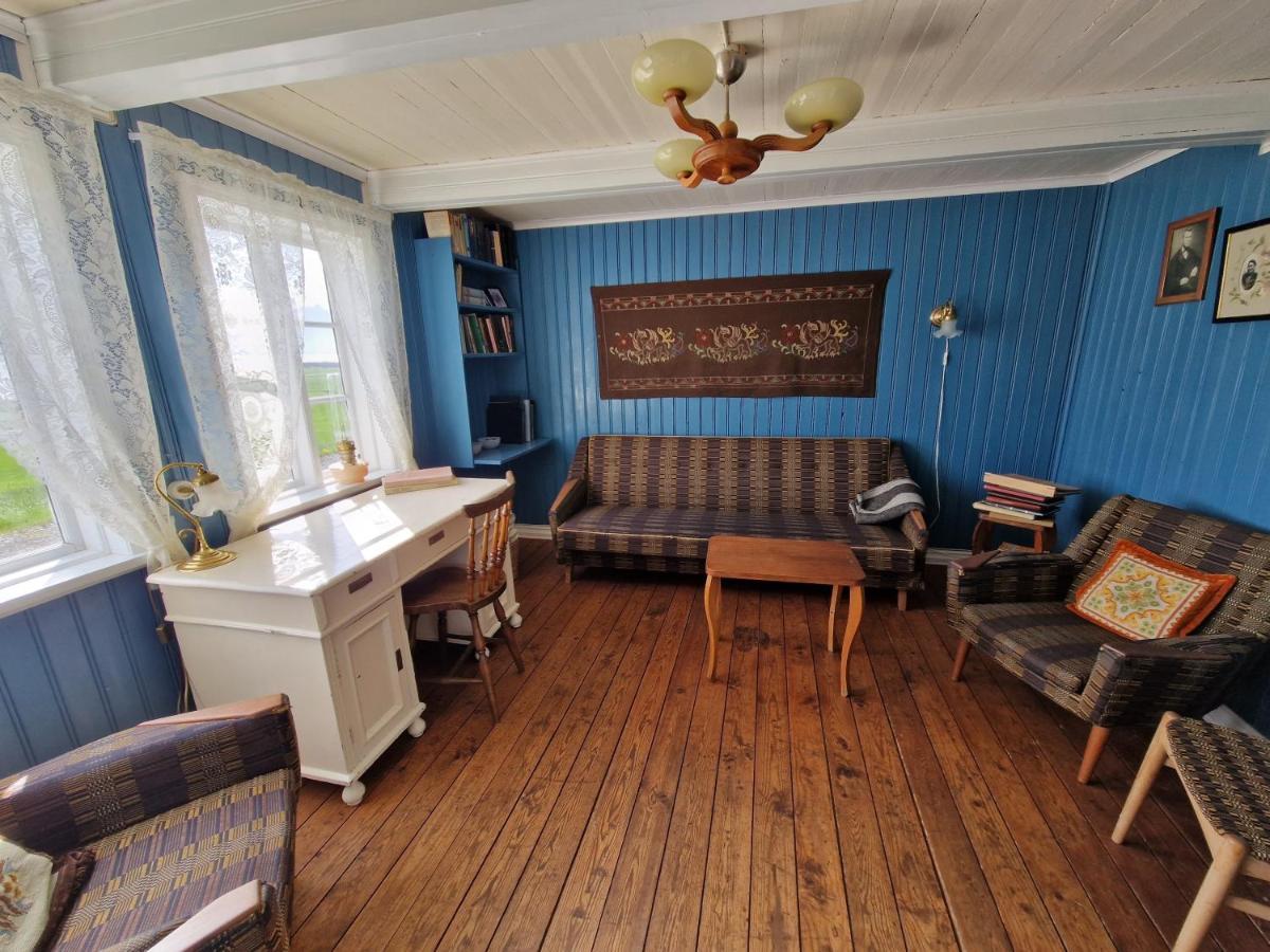 Berunes Hi Hostel ภายนอก รูปภาพ