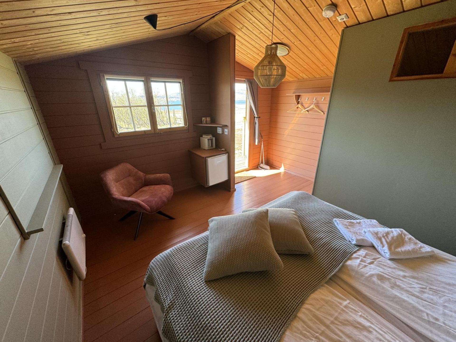Berunes Hi Hostel ภายนอก รูปภาพ