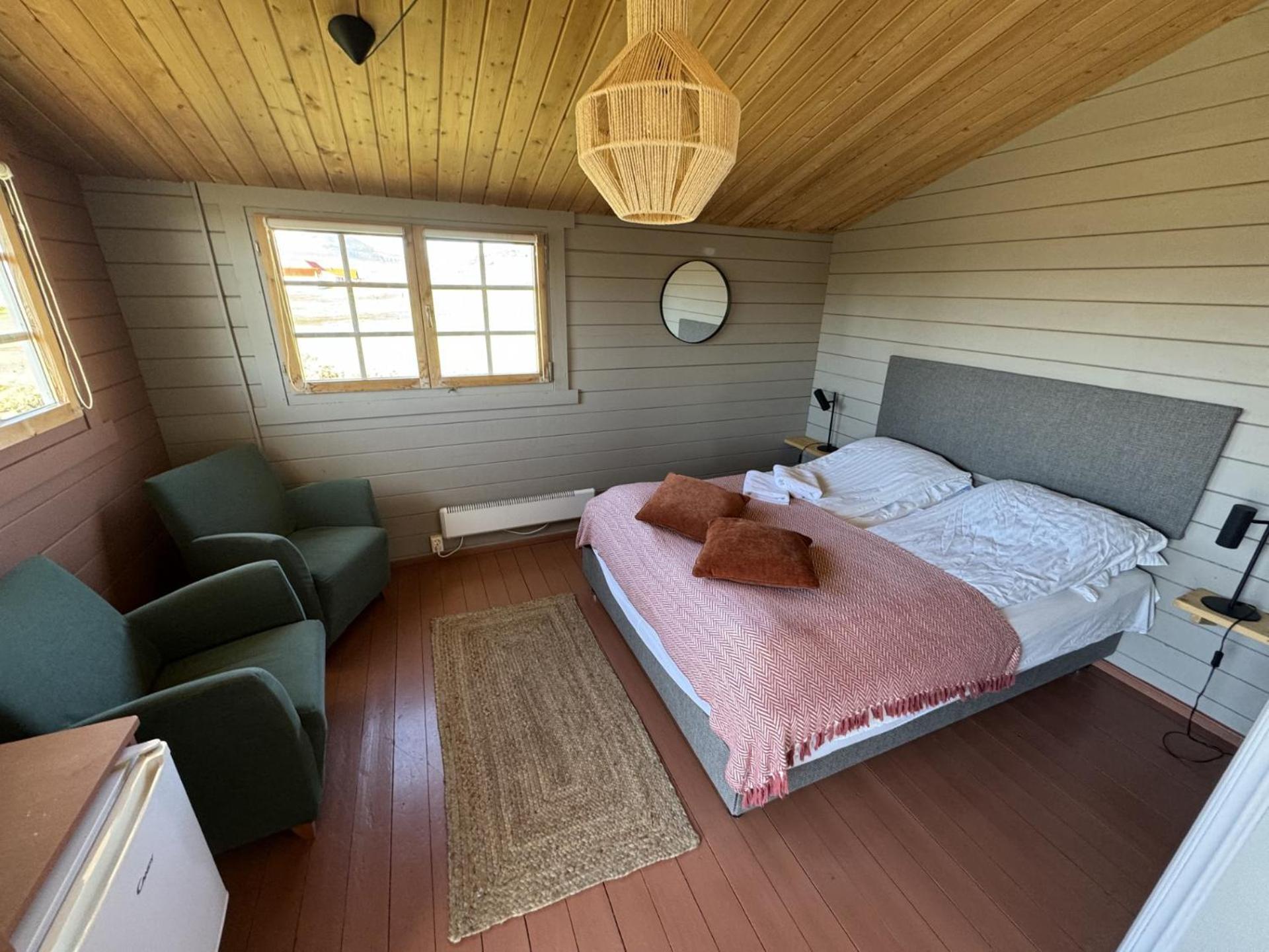 Berunes Hi Hostel ภายนอก รูปภาพ