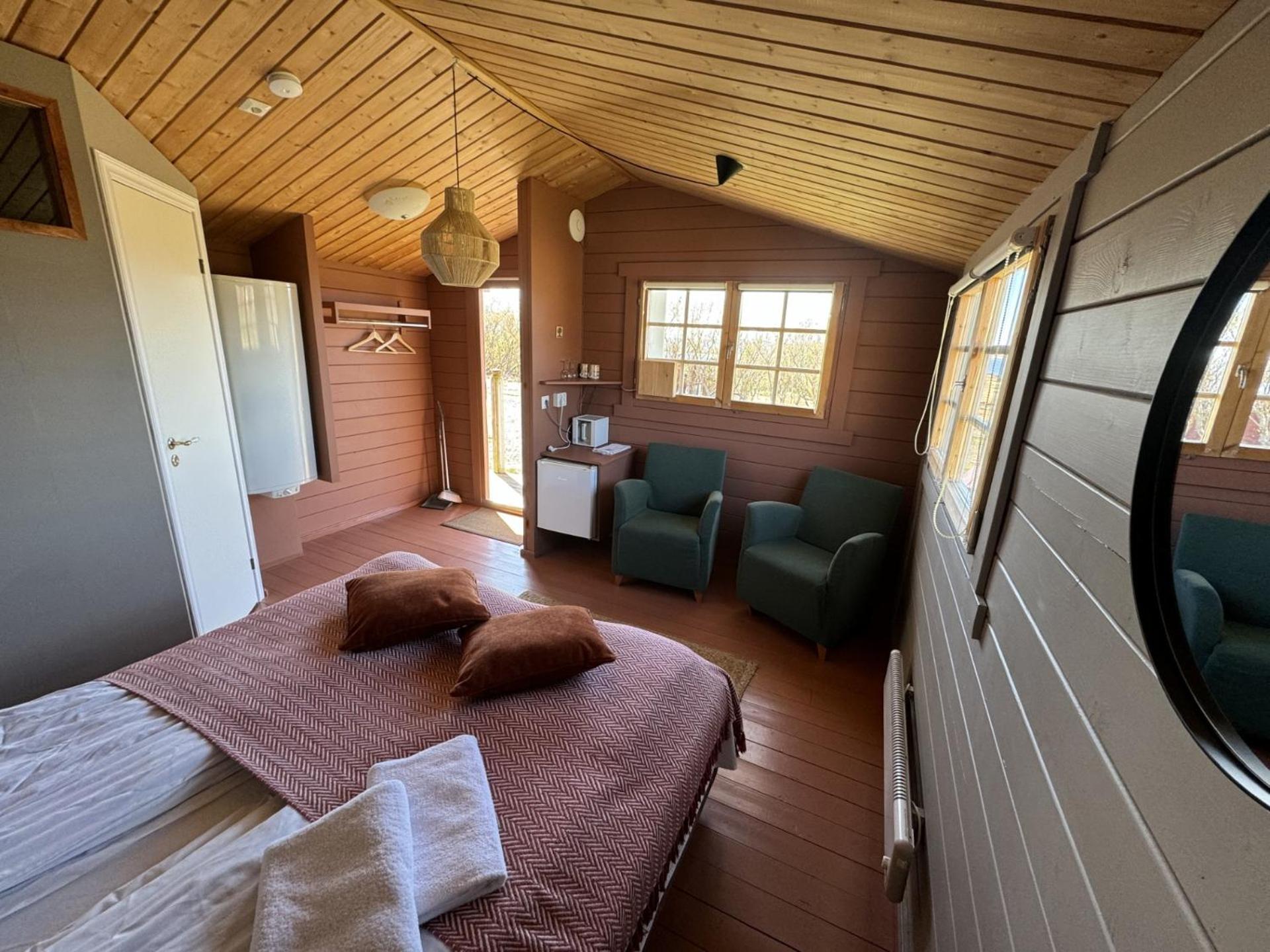 Berunes Hi Hostel ภายนอก รูปภาพ